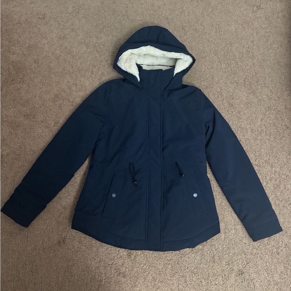 Hollister Coat